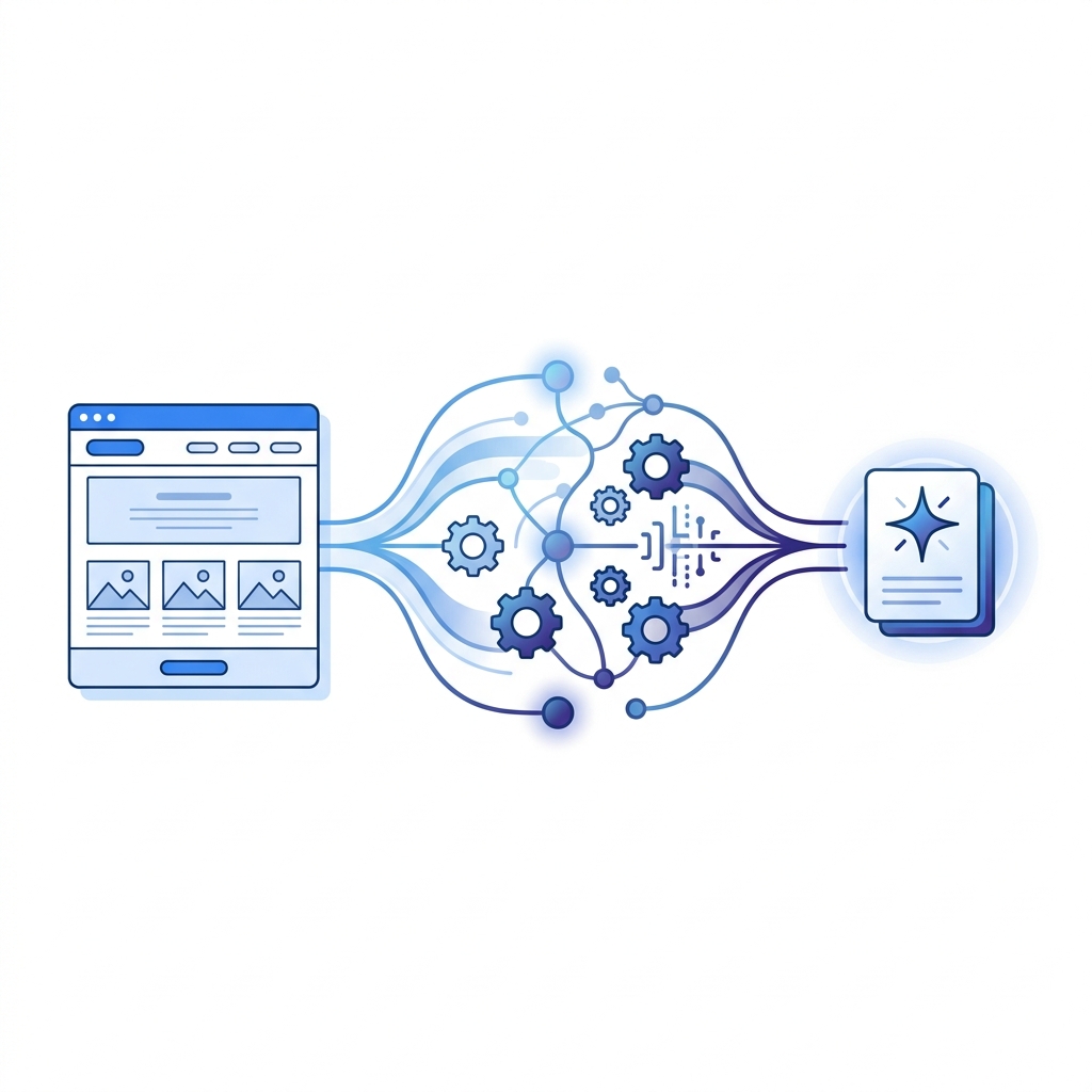 GEO（Generative Engine Optimization）完全ガイド — 生成AI時代のSEO対策